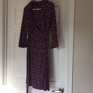 Talbots Dress size Lp